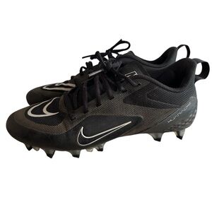 Nike Alpha Huarache 8 Pro Lacrosse Cleats – Men’s Size 8.5
